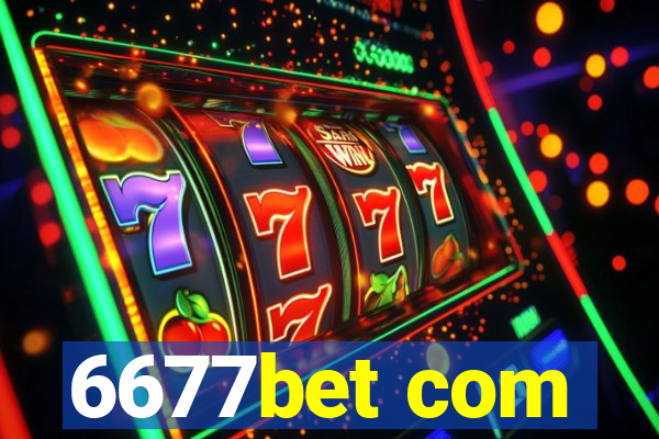 6677bet com